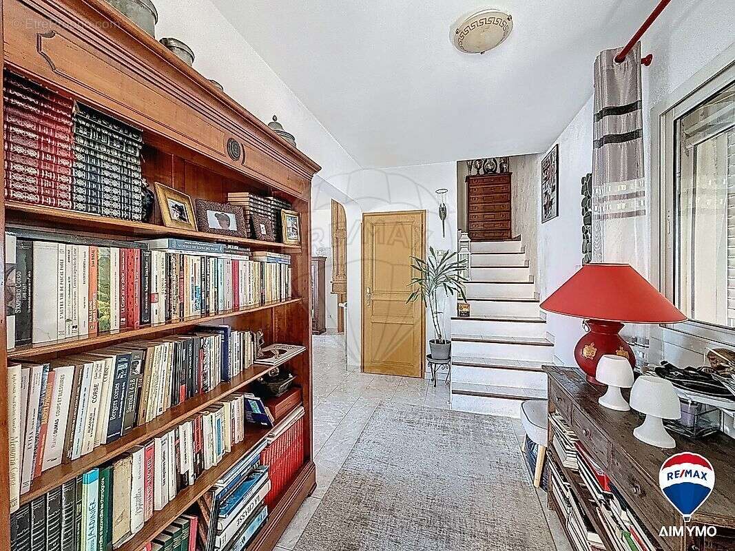 Maison à CALCATOGGIO