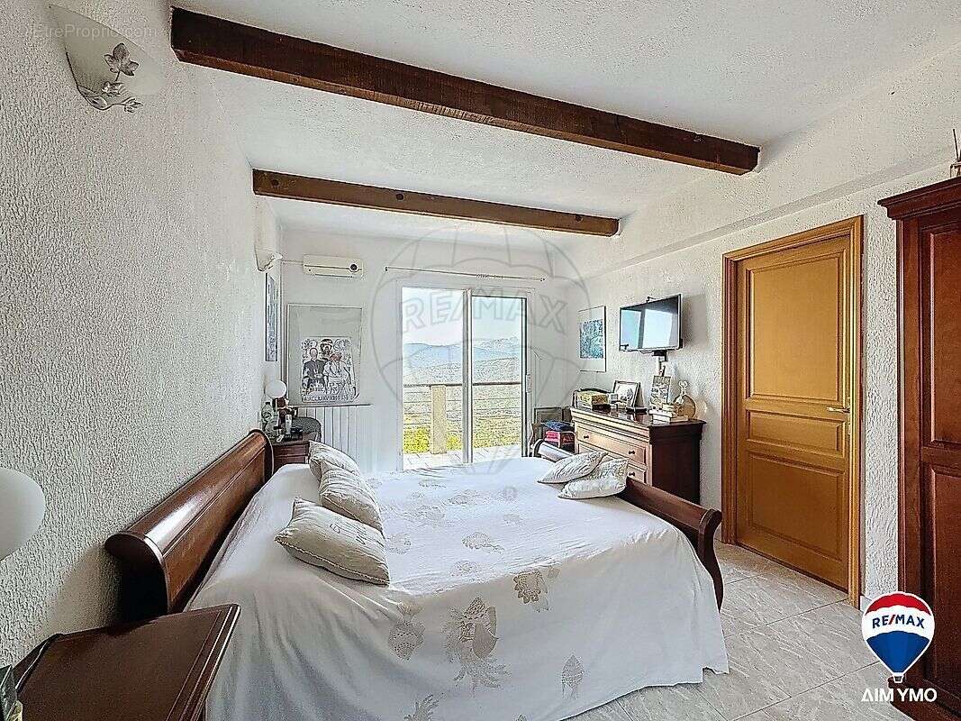 Maison à CALCATOGGIO