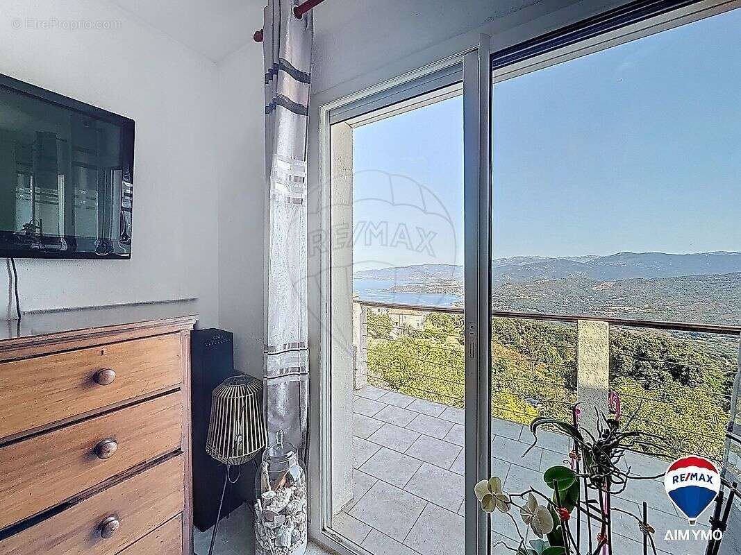 Maison à CALCATOGGIO