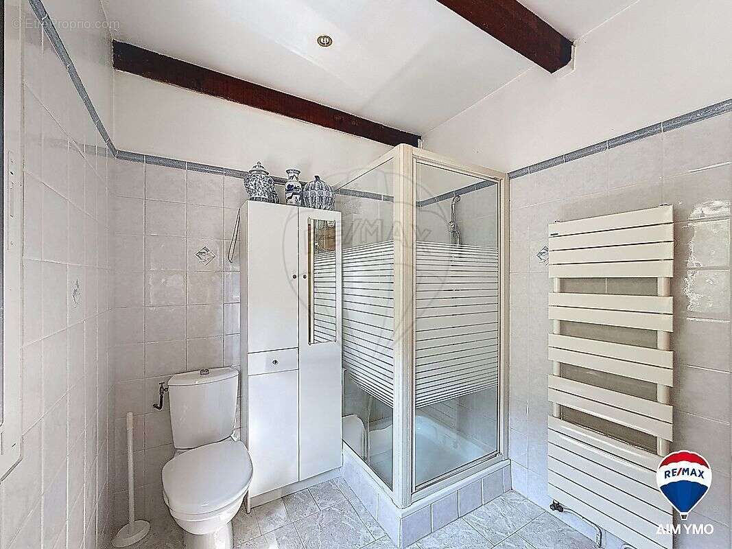 Maison à CALCATOGGIO