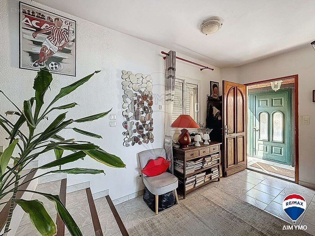 Maison à CALCATOGGIO