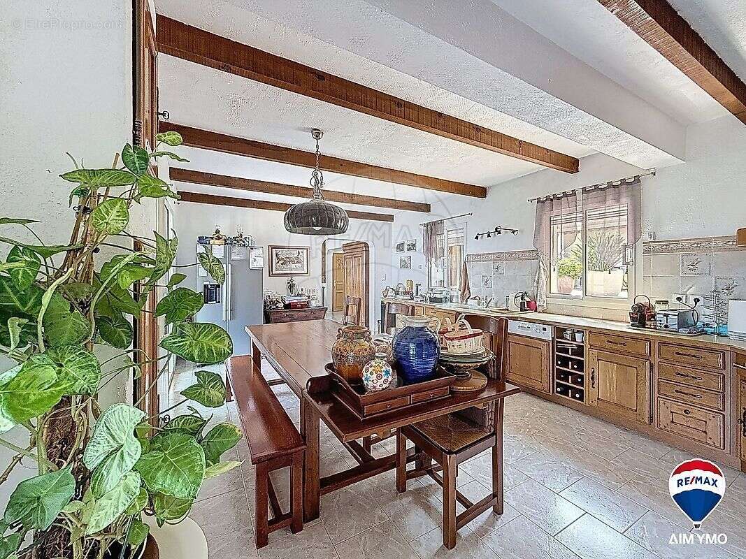 Maison à CALCATOGGIO