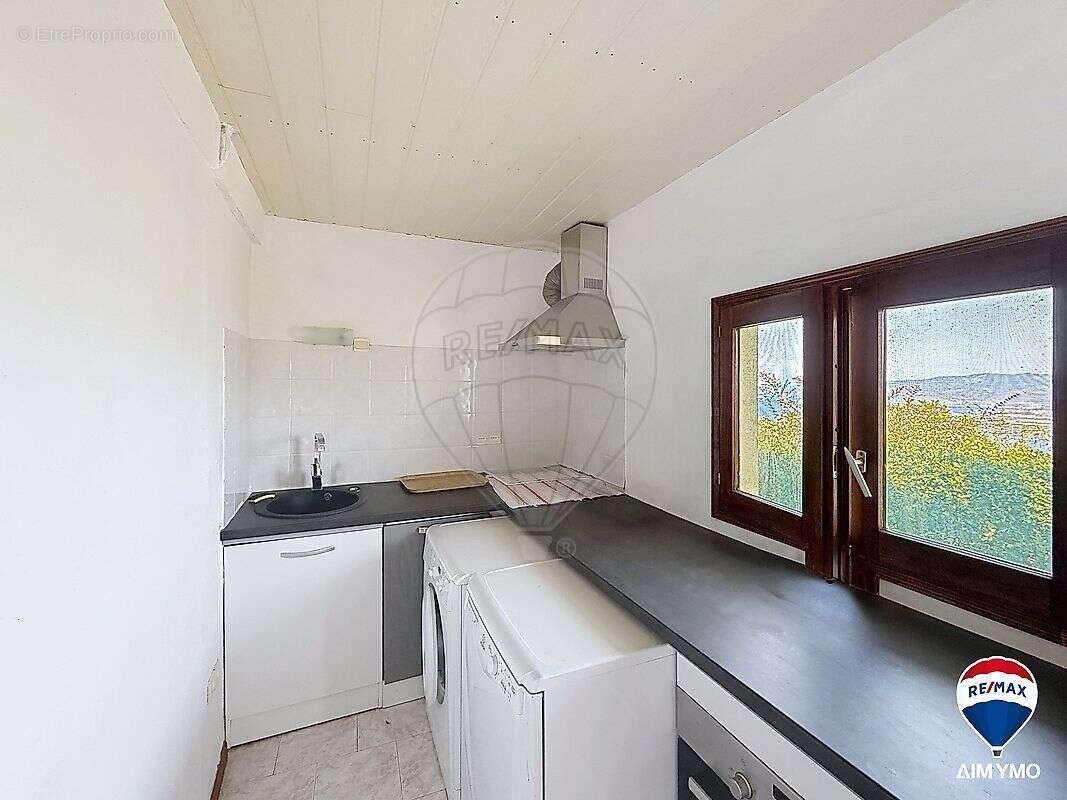 Maison à CALCATOGGIO