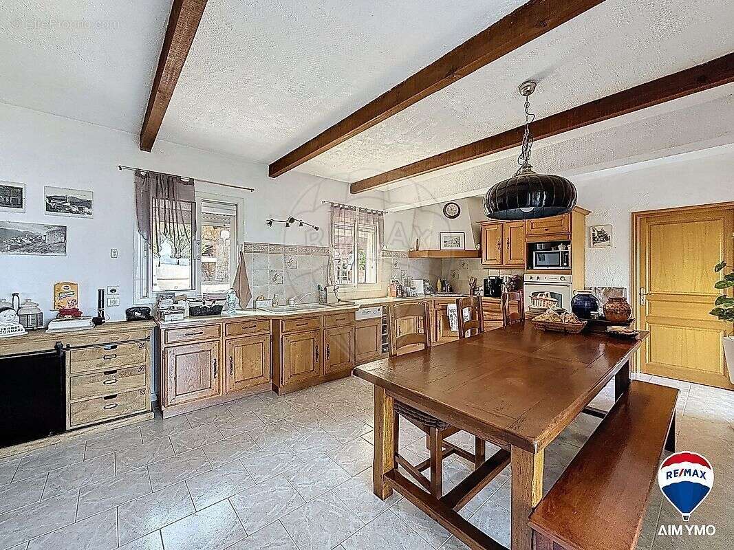 Maison à CALCATOGGIO