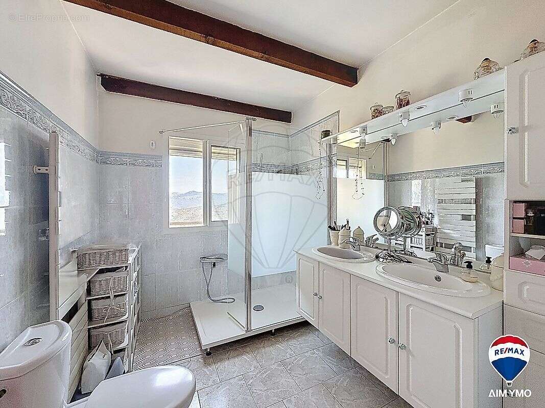 Maison à CALCATOGGIO