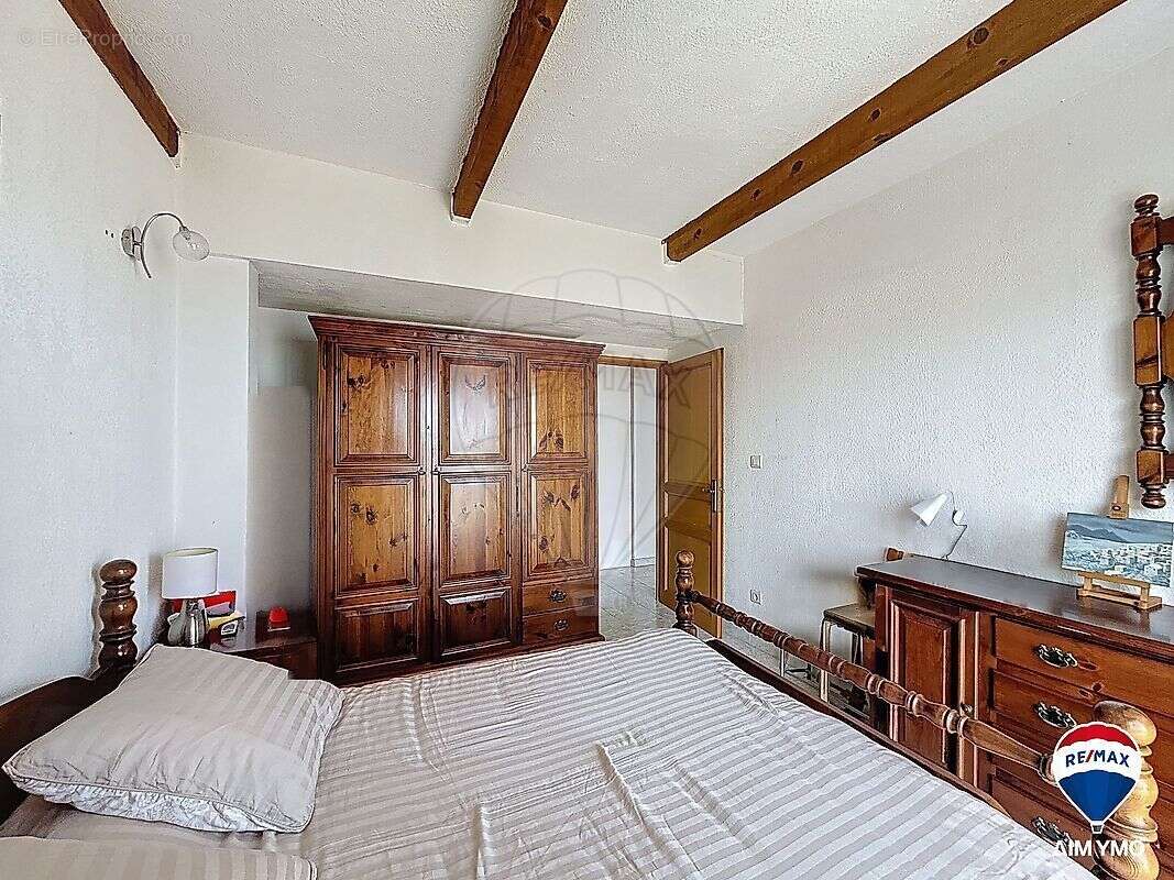 Maison à CALCATOGGIO