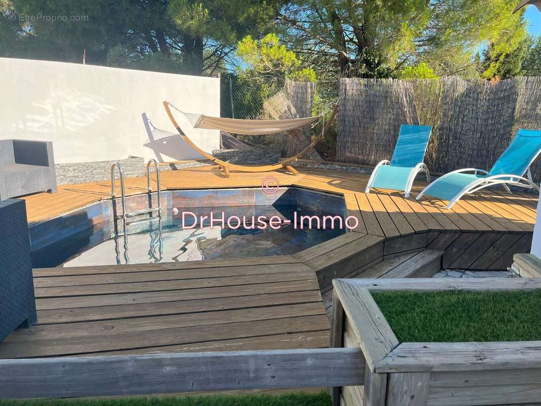 Autre à ESPONDEILHAN