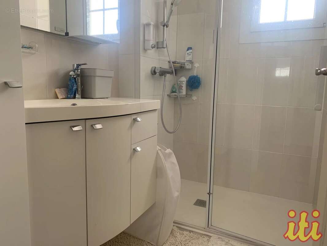 Maison à LES SABLES-D&#039;OLONNE