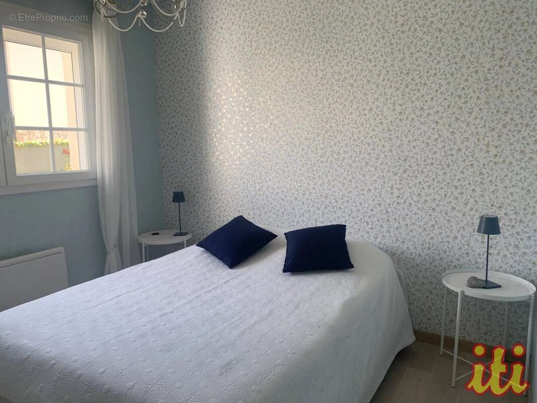 Maison à LES SABLES-D&#039;OLONNE