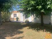 Maison à LES SABLES-D&#039;OLONNE