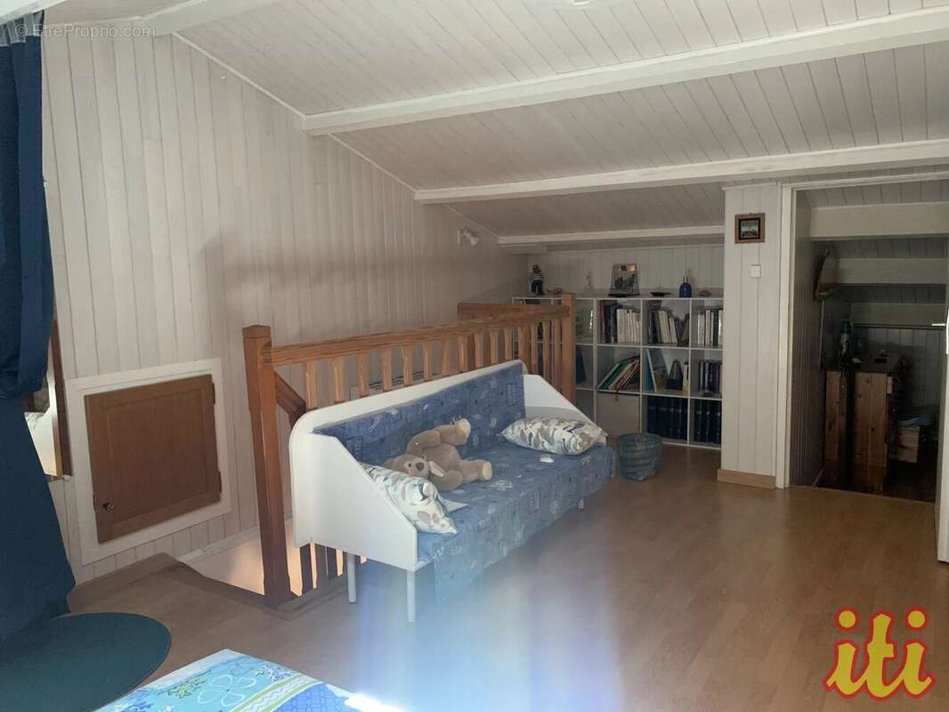 Maison à LES SABLES-D&#039;OLONNE