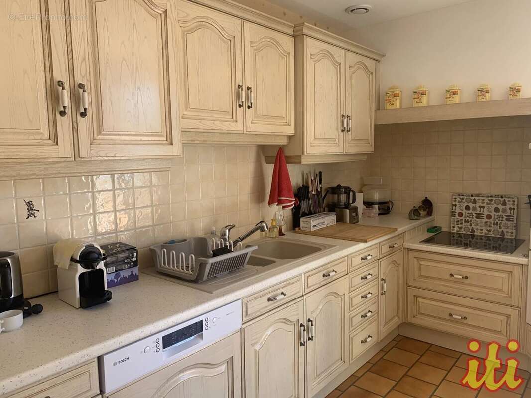 Maison à LES SABLES-D&#039;OLONNE