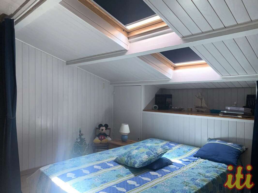 Maison à LES SABLES-D&#039;OLONNE