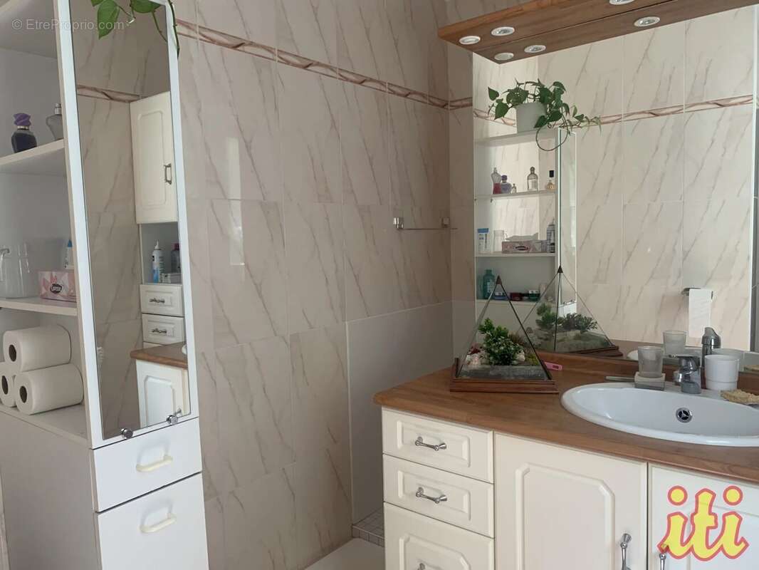 Maison à LES SABLES-D&#039;OLONNE