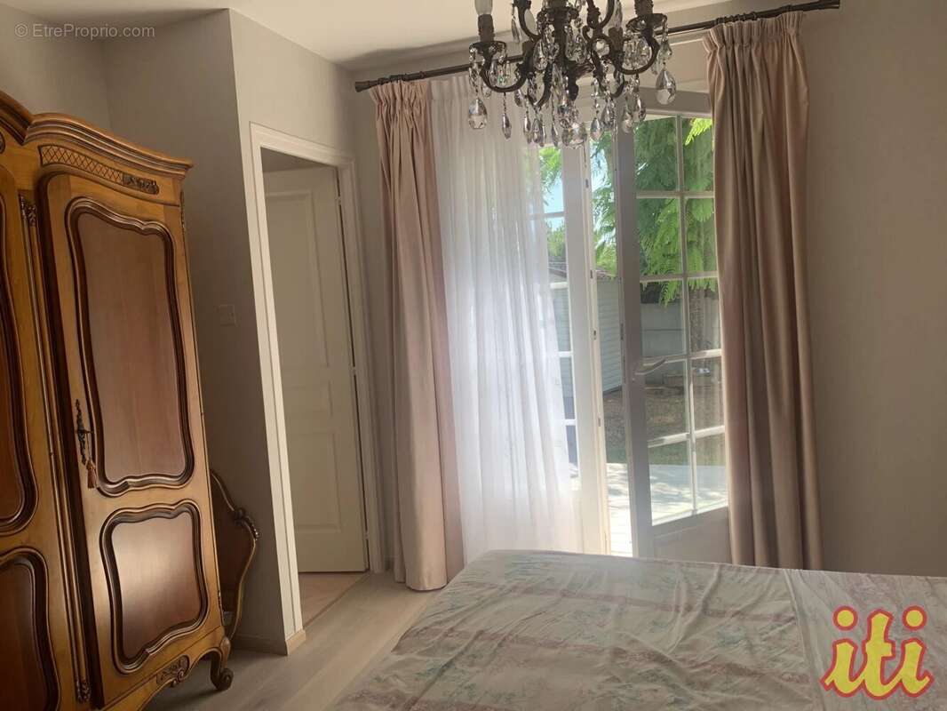 Maison à LES SABLES-D&#039;OLONNE