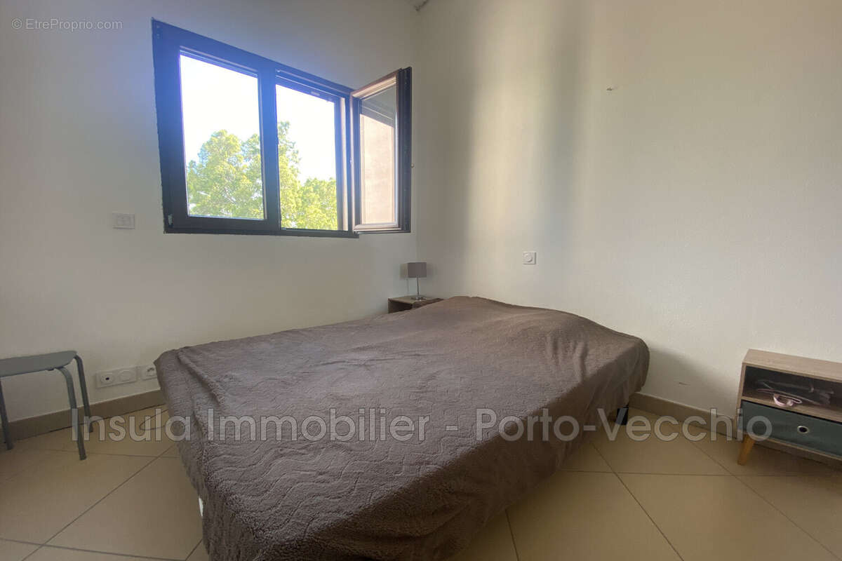 Appartement à PORTO-VECCHIO