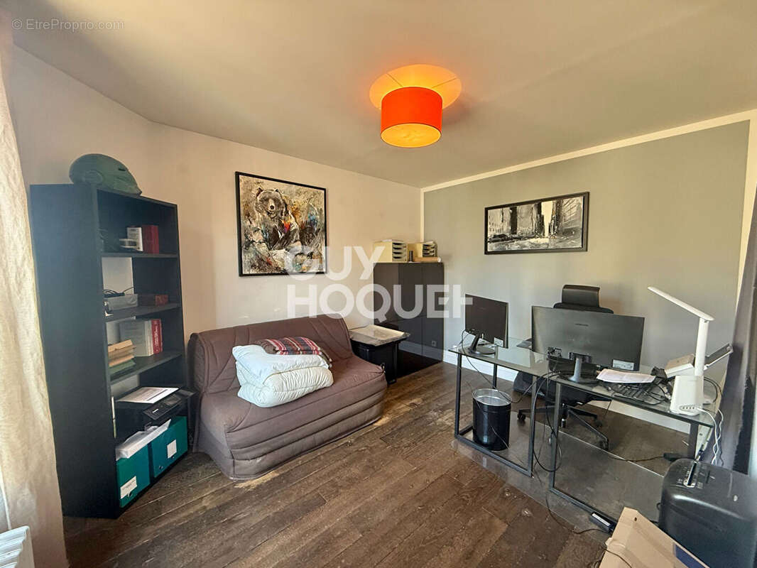 Maison à L&#039;HAY-LES-ROSES