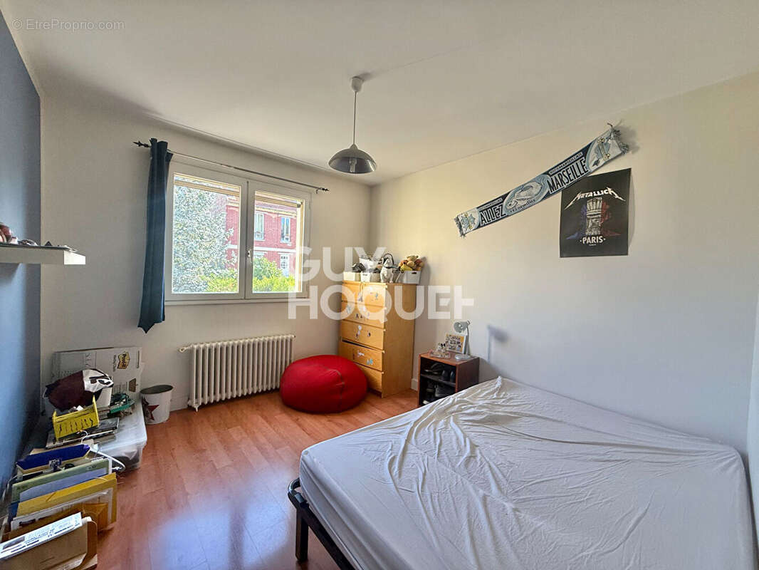 Maison à L&#039;HAY-LES-ROSES