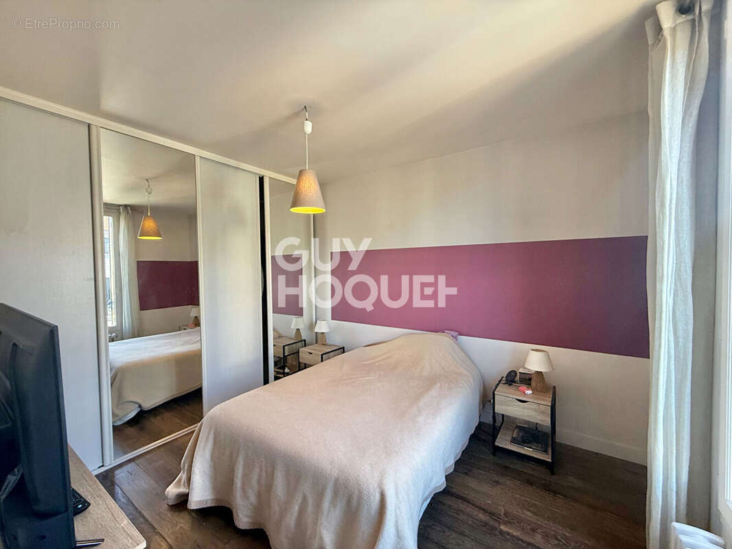 Maison à L&#039;HAY-LES-ROSES