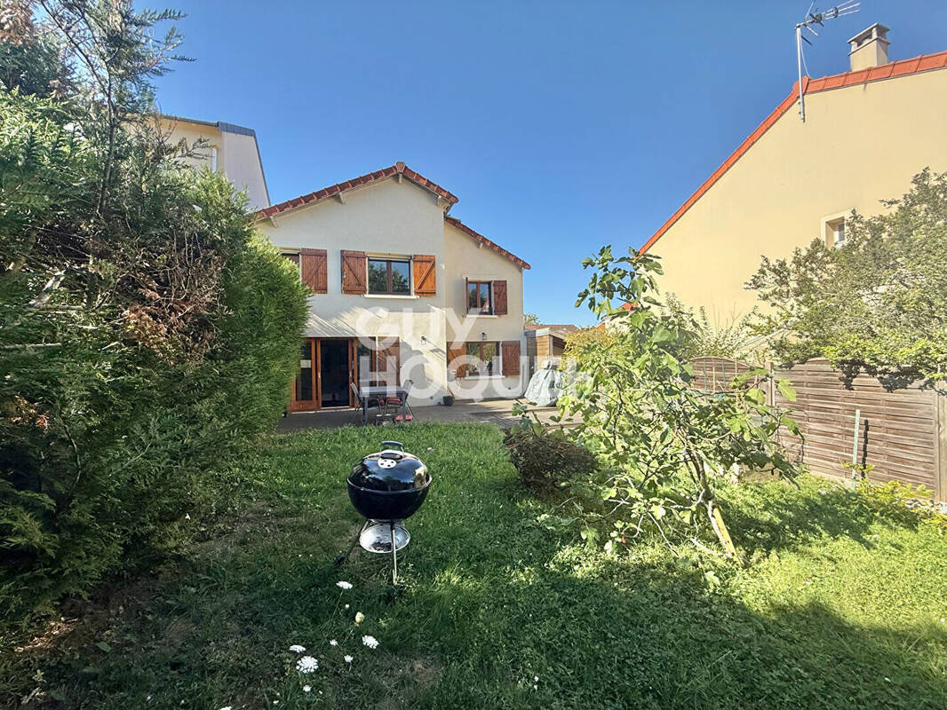 Maison à L&#039;HAY-LES-ROSES