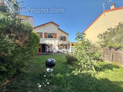 Maison à L&#039;HAY-LES-ROSES