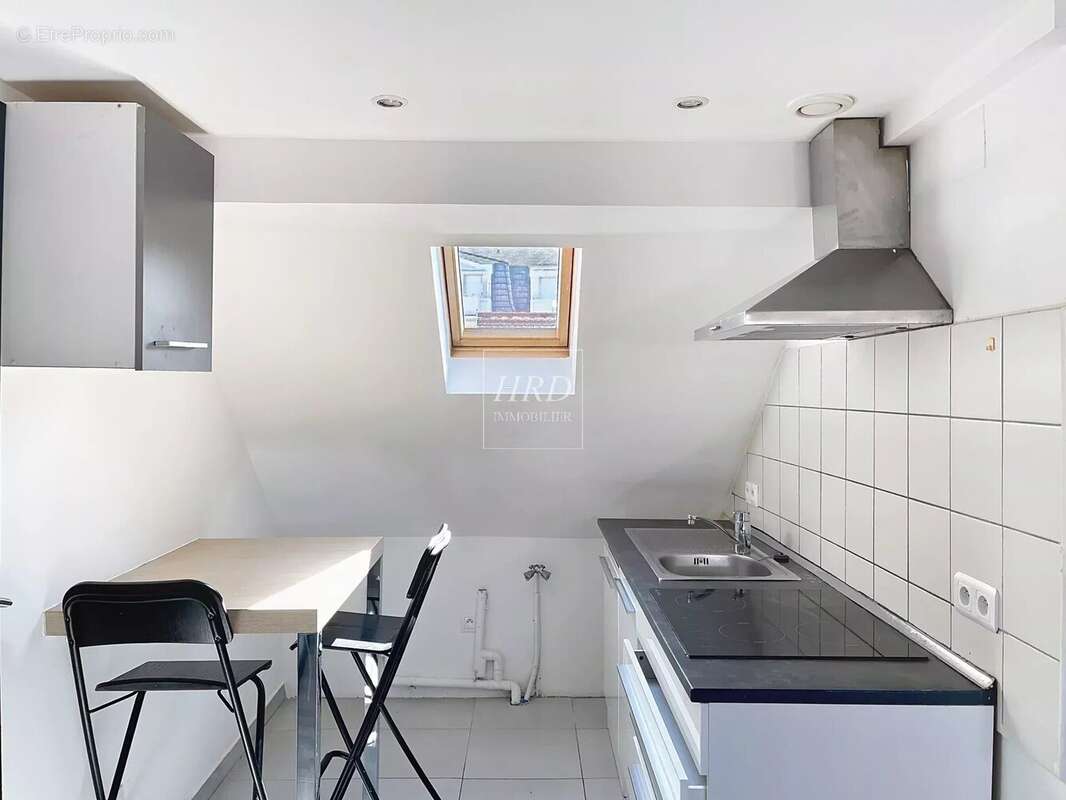 Appartement à BISCHHEIM