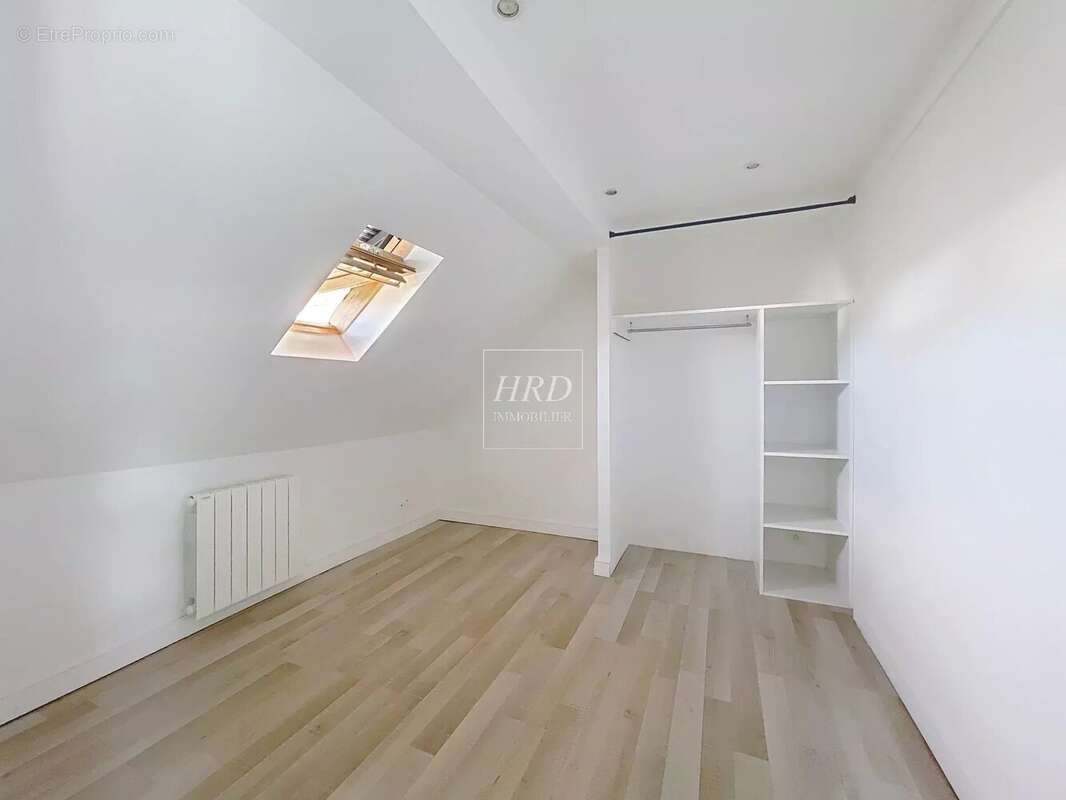 Appartement à BISCHHEIM
