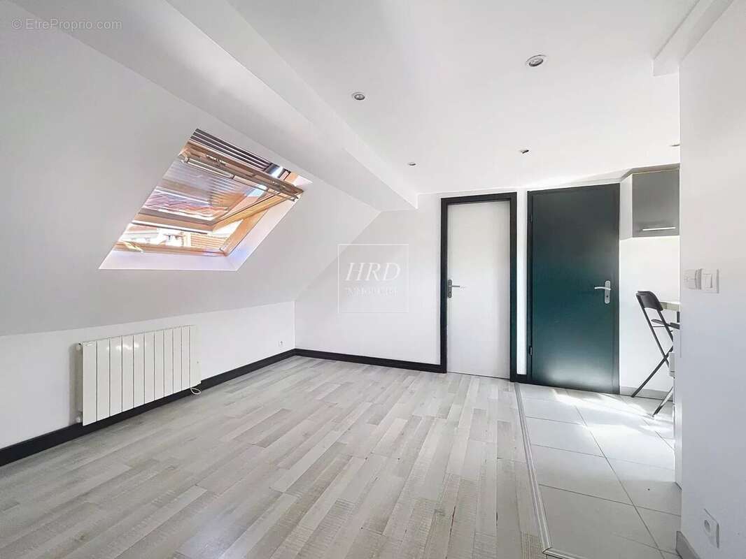 Appartement à BISCHHEIM