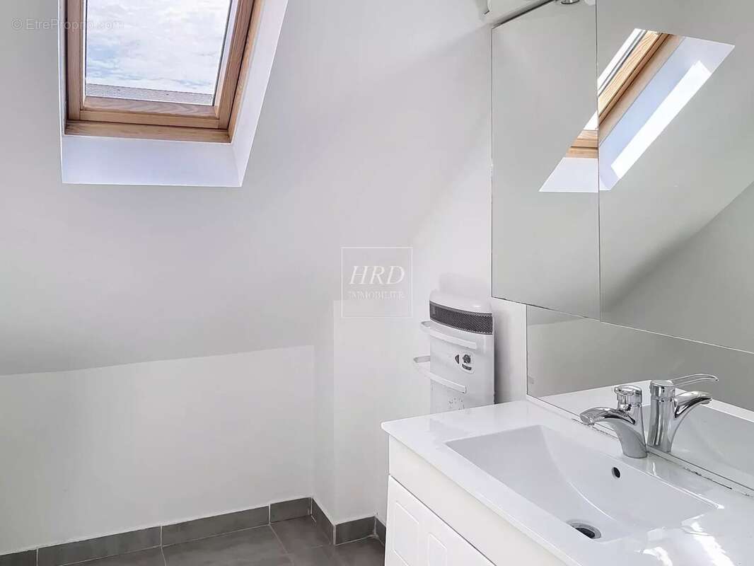 Appartement à BISCHHEIM