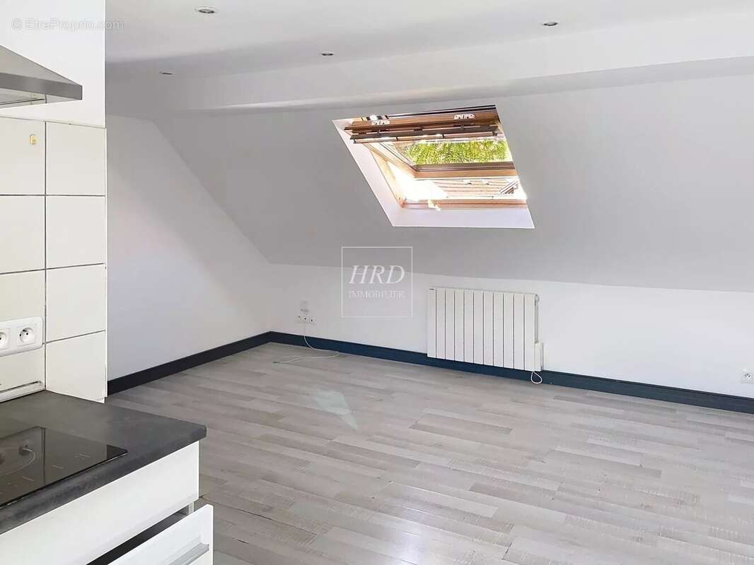 Appartement à BISCHHEIM