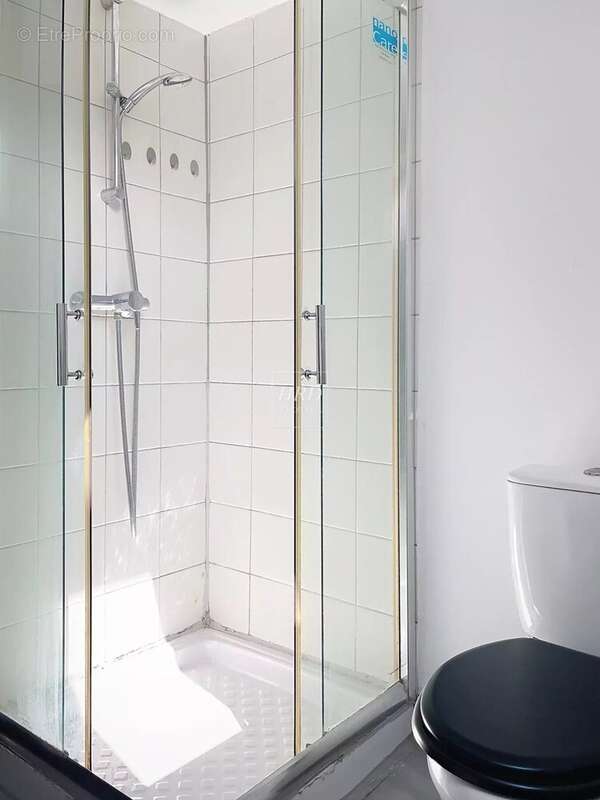 Appartement à BISCHHEIM