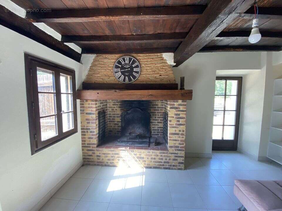 #maison #gers #dépendance #uby #barbotan #terrain - Maison à CAZAUBON