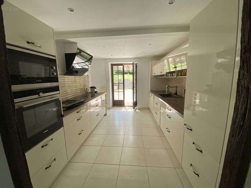 #maison #gers #dépendance #uby #barbotan #terrain - Maison à CAZAUBON