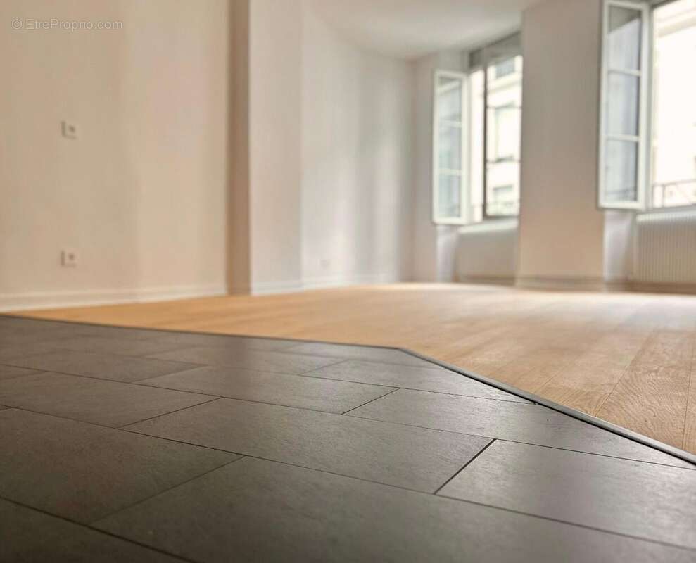   - Appartement à ANGERS