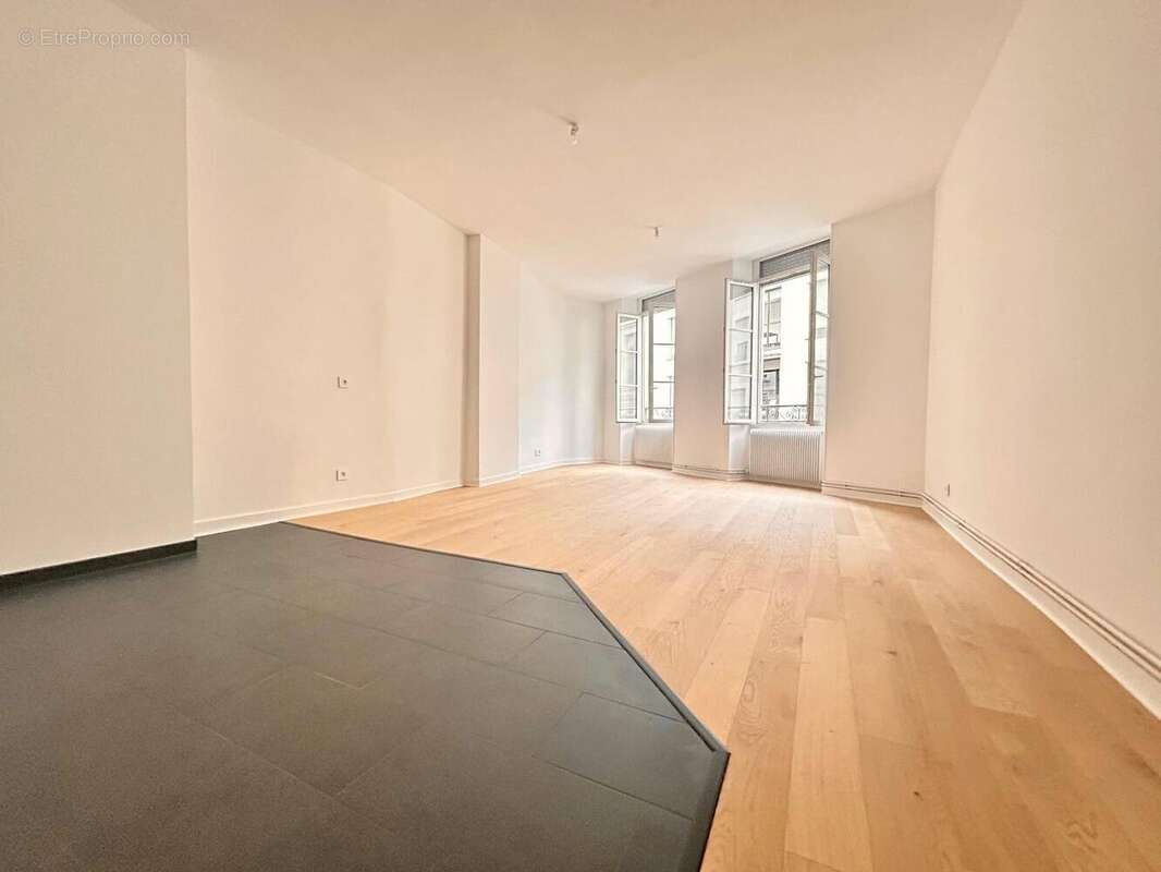   - Appartement à ANGERS