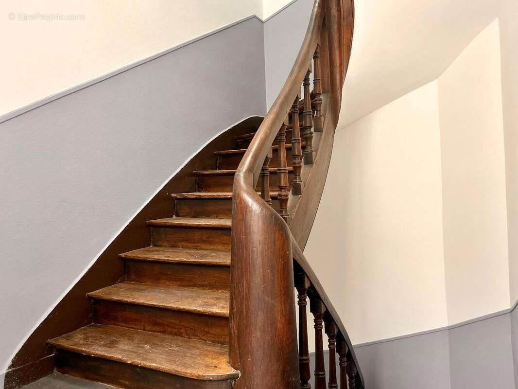   - Appartement à ANGERS