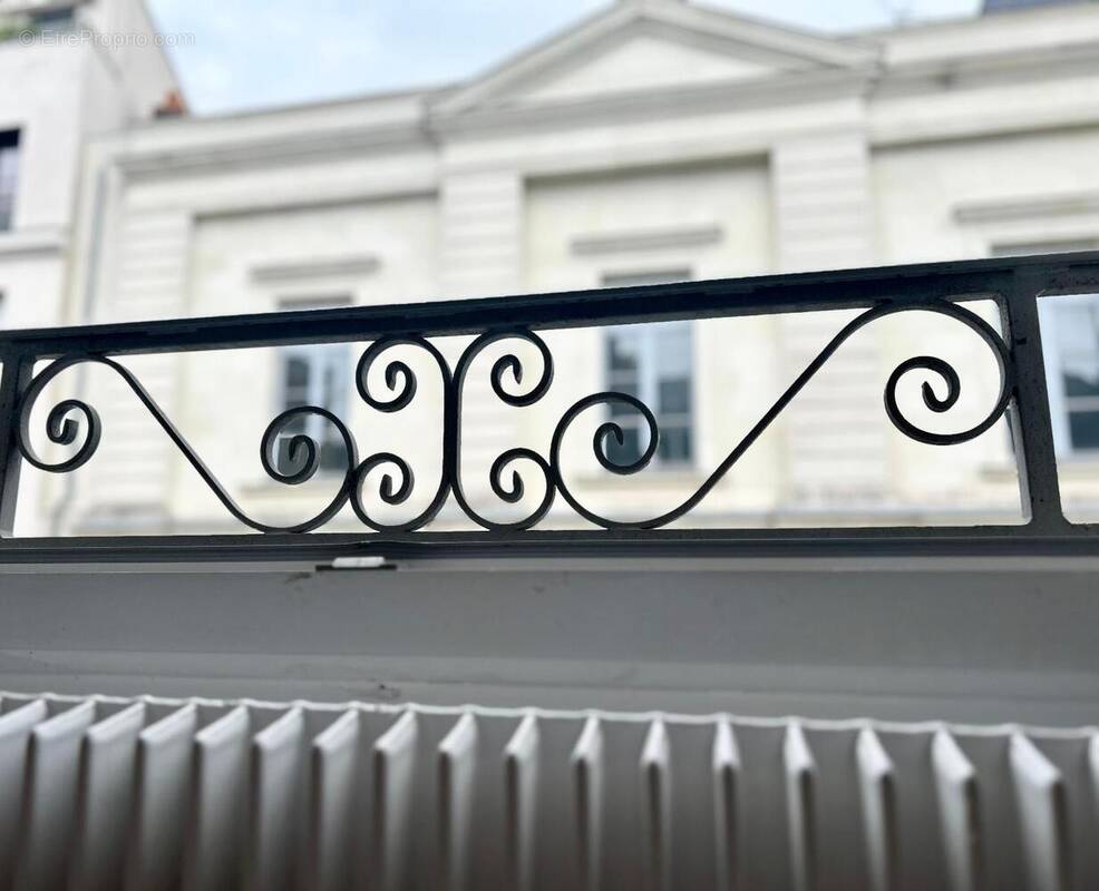   - Appartement à ANGERS