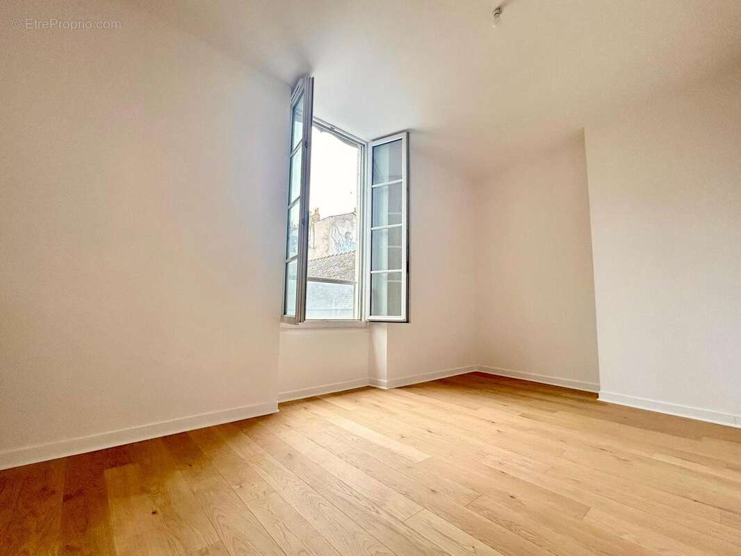   - Appartement à ANGERS