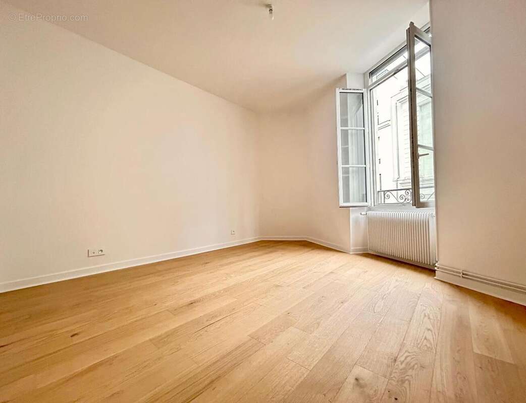   - Appartement à ANGERS