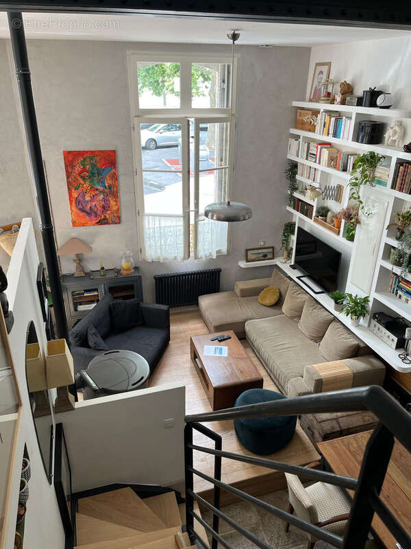 Appartement à BAYONNE