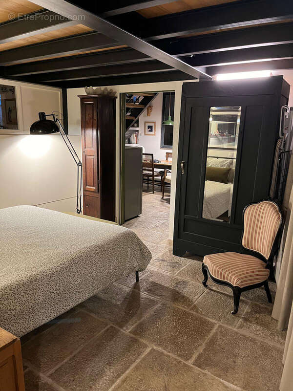 Appartement à BAYONNE