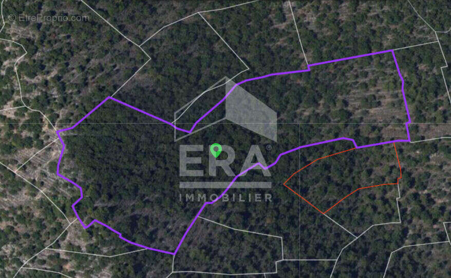 Autre à TOURRETTES-SUR-LOUP