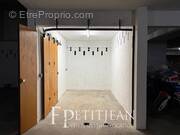 Parking à PARIS-16E