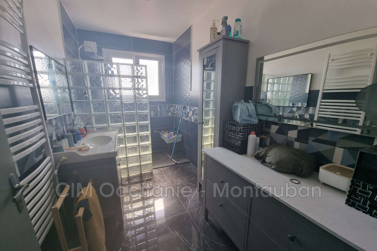 Maison à MONTAUBAN