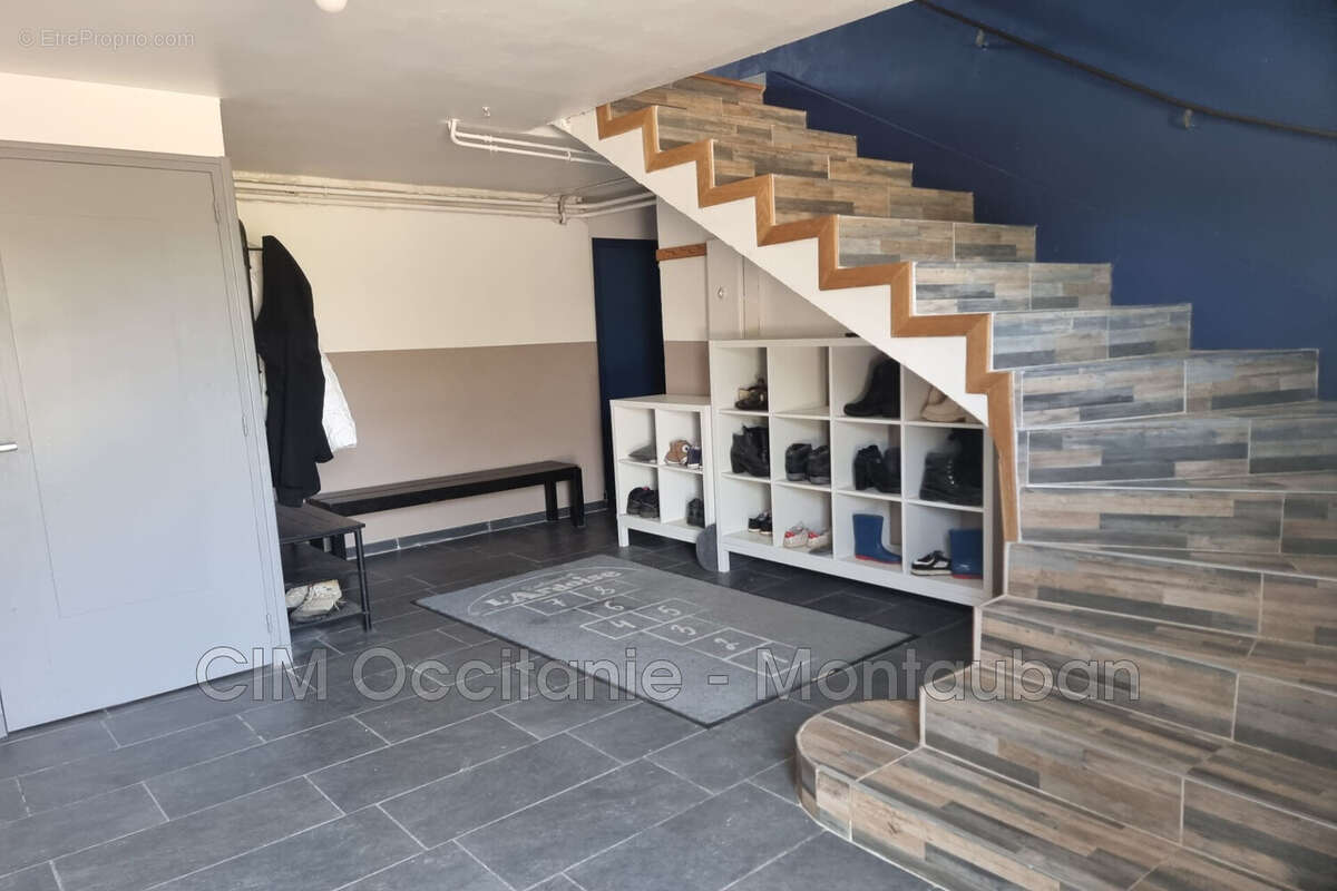 Maison à MONTAUBAN