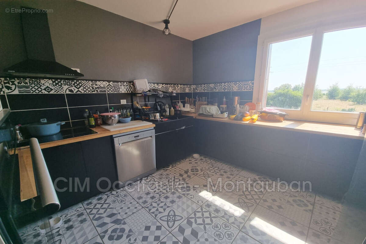 Maison à MONTAUBAN