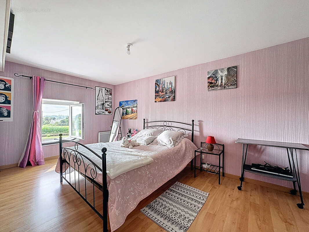 Maison à GOURFALEUR