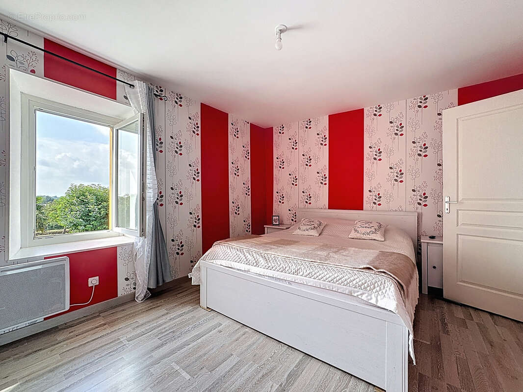 Maison à GOURFALEUR