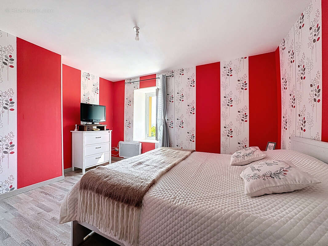 Maison à GOURFALEUR