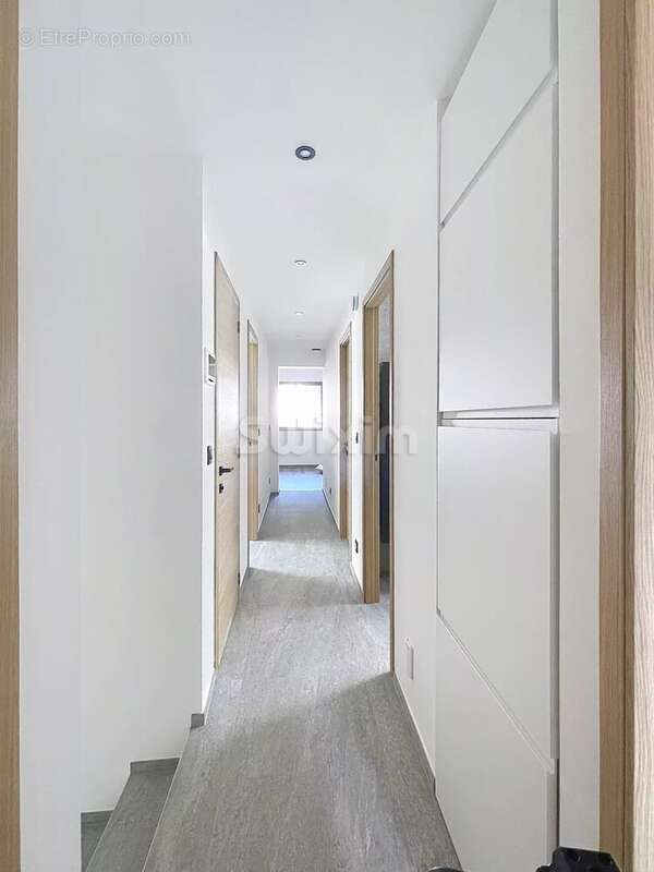 Maison à SALLANCHES